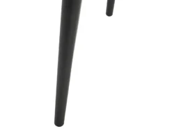 Plastic Garden Dining Chair Black MORGAN 10 Plastic Garden Dining Chair Black MORGAN -Best Furniture Store undef src sa picid 121636 type whitesh image scaled