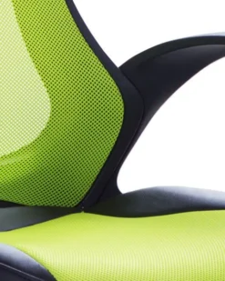 Swivel Office Chair Green ICHAIR -Best Furniture Store undef src sa picid 22764 type whitesh image