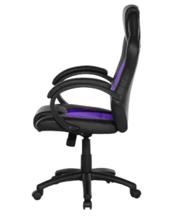 Swivel Office Chair Purple FIGHTER -Best Furniture Store undef src sa picid 677325 type whitesh image scaled