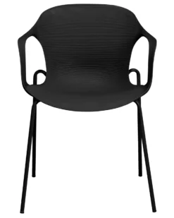 Set Of 2 Dining Chairs Black ELBERT 13 Set Of 2 Dining Chairs Black ELBERT -Best Furniture Store undef src sa picid 684955 type whitesh image scaled