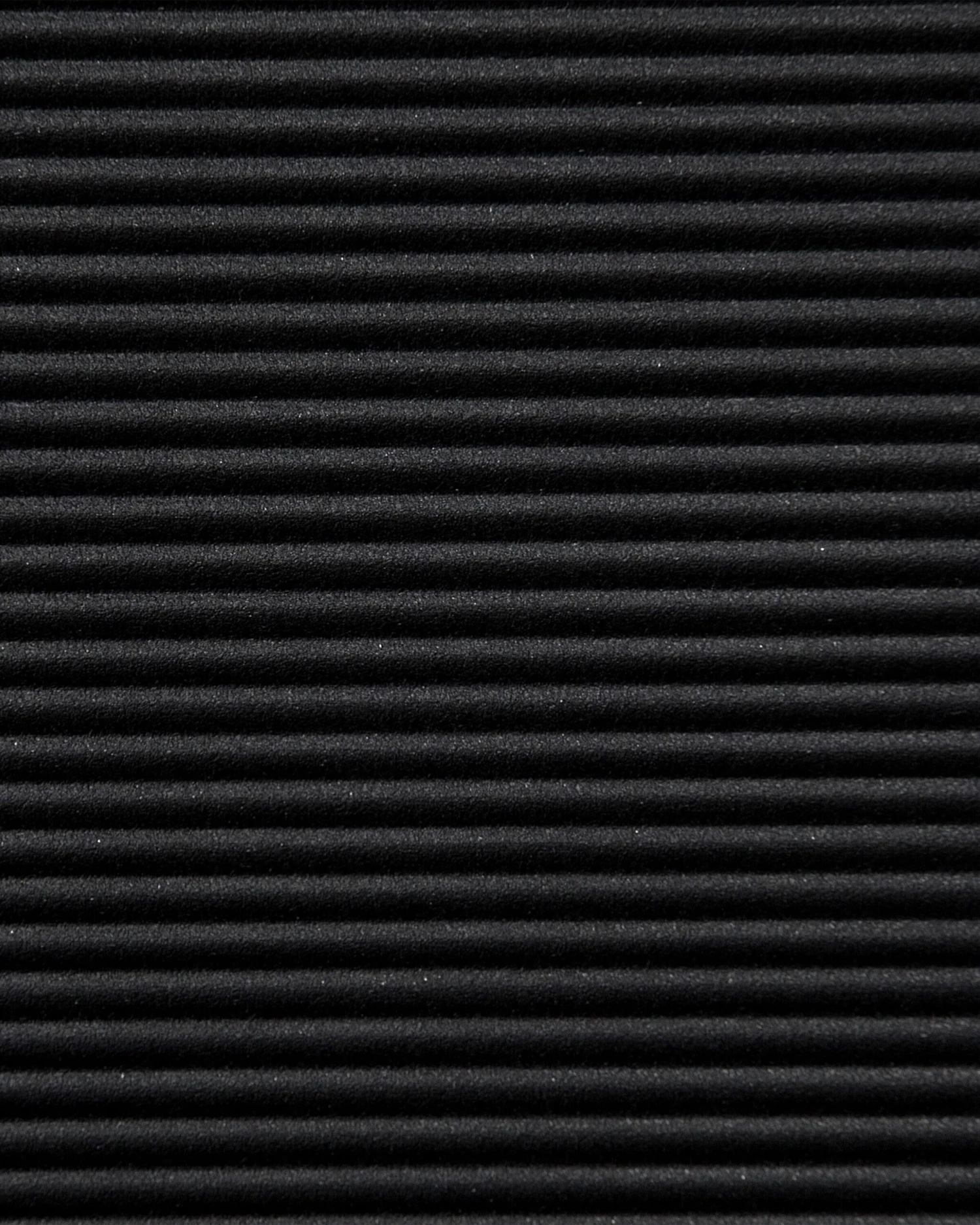 Set Of 2 Dining Chairs Black ELBERT 8 Set Of 2 Dining Chairs Black ELBERT - Image 8