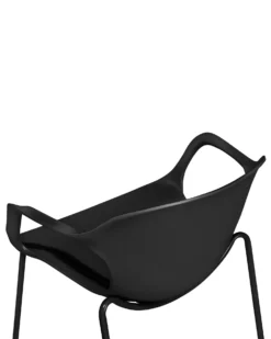 Set Of 2 Dining Chairs Black ELBERT 19 Set Of 2 Dining Chairs Black ELBERT -Best Furniture Store undef src sa picid 684962 type whitesh image scaled