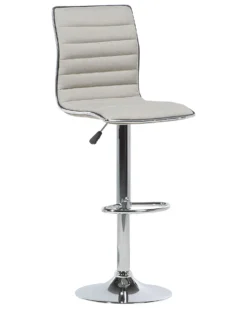 Set Of 2 Bar Stools Beige LUCERNE 12 Set Of 2 Bar Stools Beige LUCERNE -Best Furniture Store undef src sa picid 685899 type whitesh image scaled