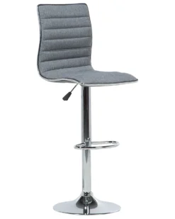 Set Of 2 Adjustable Bar Stools Grey LUCERNE -Best Furniture Store undef src sa picid 685938 type whitesh image scaled