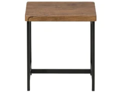 4 Seater Dining Set Brown ARLINGTON 16 4 Seater Dining Set Brown ARLINGTON -Best Furniture Store undef src sa picid 690172 type whitesh image scaled