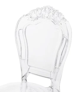 Set Of 2 Accent Chairs Acrylic Clear VERMONT -Best Furniture Store undef src sa picid 691728 type whitesh image scaled