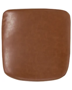 Faux Leather Dining Chair Golden Brown YORKVILLE -Best Furniture Store undef src sa picid 693231 type whitesh image scaled