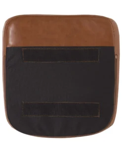 Faux Leather Dining Chair Golden Brown YORKVILLE -Best Furniture Store undef src sa picid 693232 type whitesh image scaled