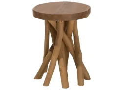 Teak Wood Side Table MERRITT -Best Furniture Store undef src sa picid 703614 type whitesh image scaled