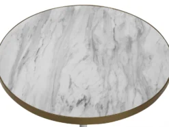 Coffee Table White Marble Effect With Gold RAMONA -Best Furniture Store undef src sa picid 705739 type whitesh image scaled