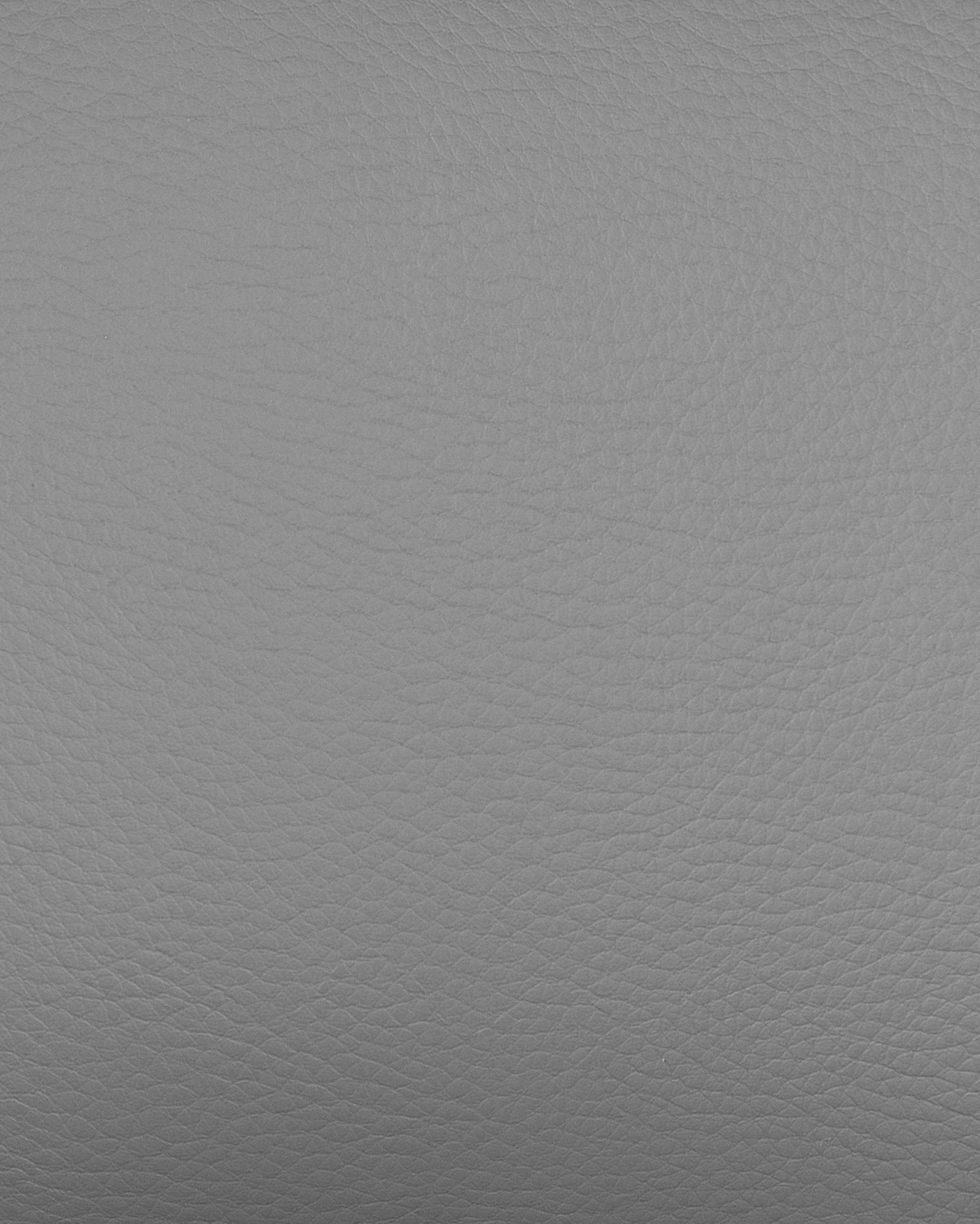 Set Of 2 Faux Leather Swivel Bar Stools Grey CONWAY - Image 8