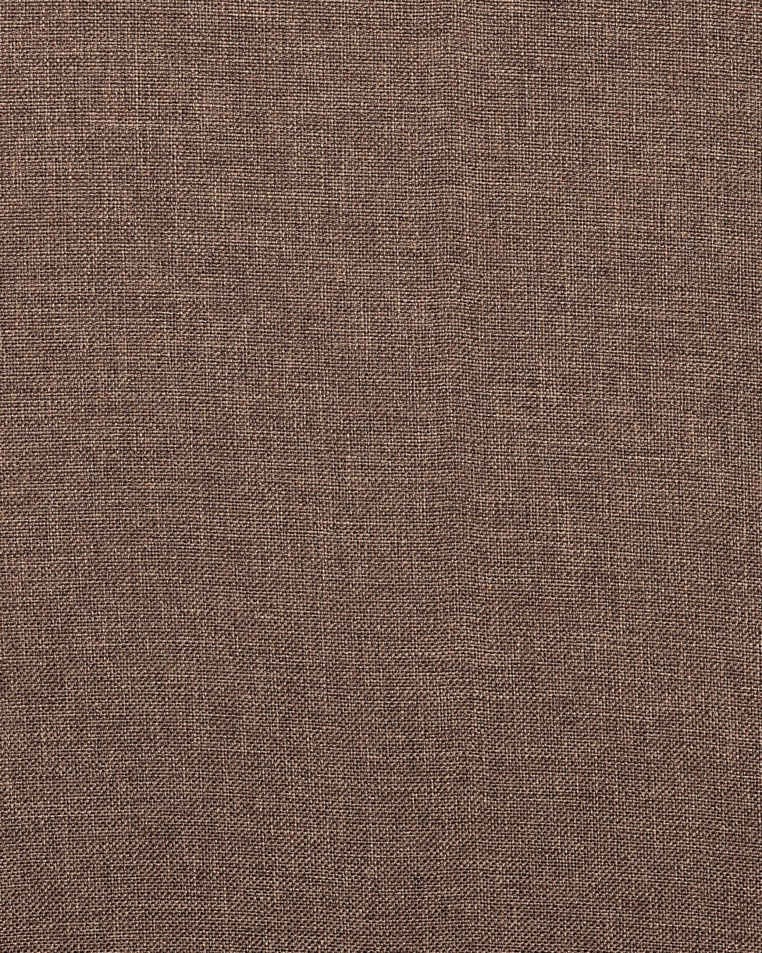 Set Of 2 Fabric Dining Chairs Brown BROADWAY 9 Set Of 2 Fabric Dining Chairs Brown BROADWAY - Image 9