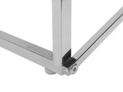 Coffee Table Marble Effect White With Silver EMPORIA 11 Coffee Table Marble Effect White With Silver EMPORIA -Best Furniture Store undef src sa picid 757572 type whitesh image scaled