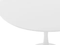 Round Dining Table ⌀ 90 Cm White BOCA 11 Round Dining Table ⌀ 90 Cm White BOCA -Best Furniture Store undef src sa picid 761820 type whitesh image scaled