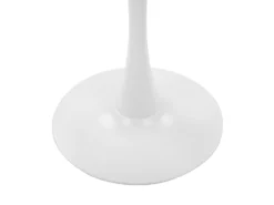 Round Dining Table ⌀ 90 Cm White BOCA 12 Round Dining Table ⌀ 90 Cm White BOCA -Best Furniture Store undef src sa picid 761821 type whitesh image scaled