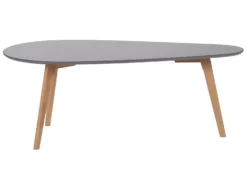 Nest Of 2 Tables Grey With Light Wood FLY III 12 Nest Of 2 Tables Grey With Light Wood FLY III -Best Furniture Store undef src sa picid 764833 type whitesh image scaled