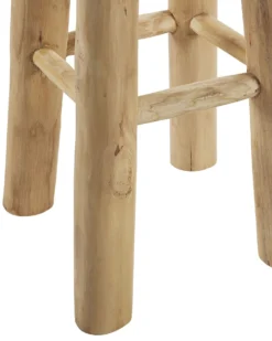 Lambskin Leather Stool WALTON 13 Lambskin Leather Stool WALTON -Best Furniture Store undef src sa picid 773093 type whitesh image scaled