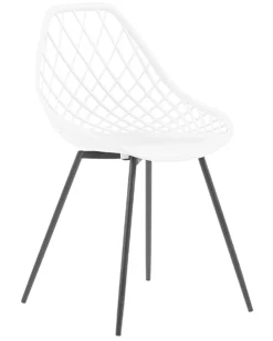 Set Of 2 Dining Chairs White CANTON 10 Set Of 2 Dining Chairs White CANTON -Best Furniture Store undef src sa picid 775152 type whitesh image scaled