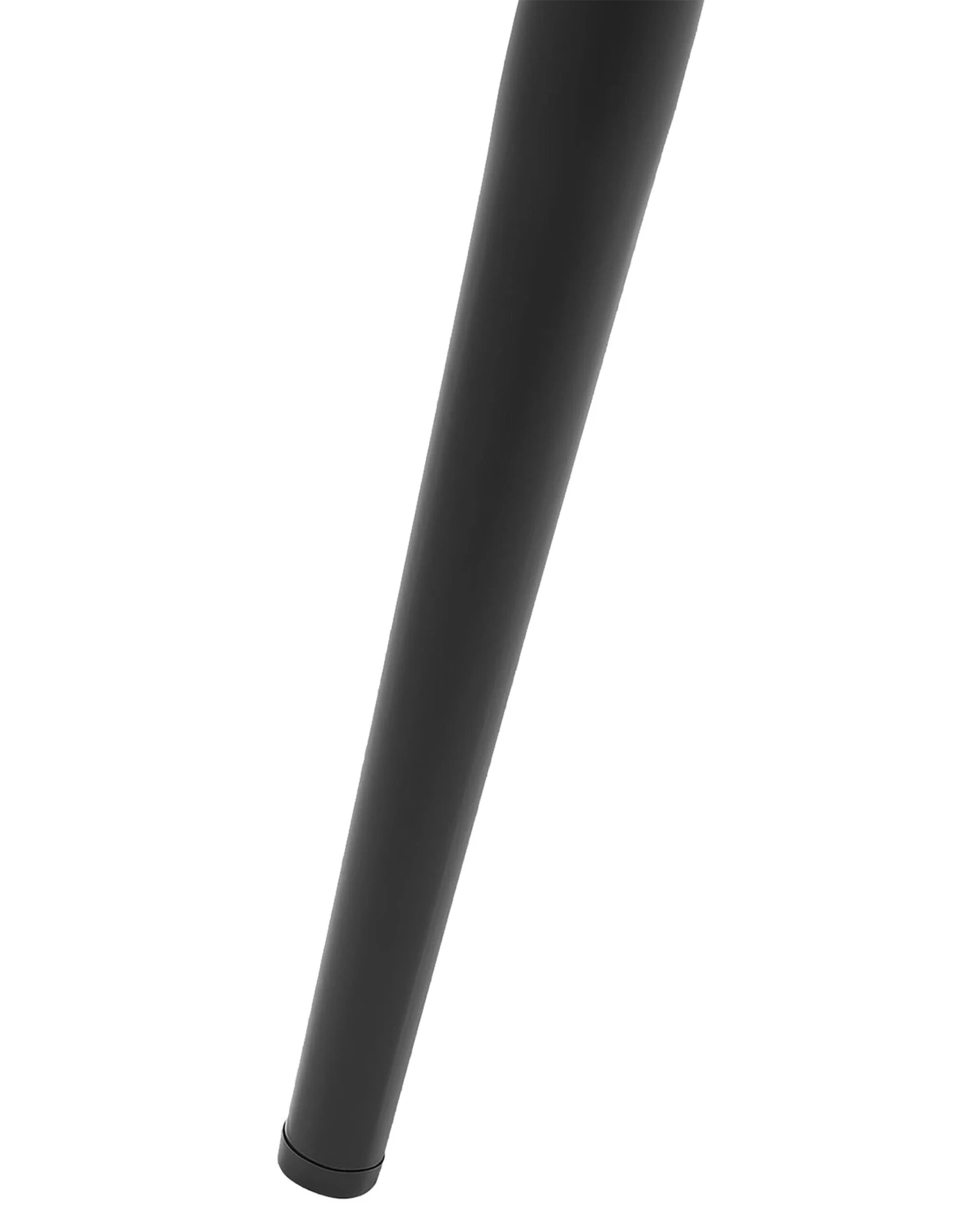 Set Of 2 Dining Chairs Black FONDA - Image 7