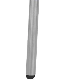 Set Of 2 Metal Accent Chairs Silver HOBACK -Best Furniture Store undef src sa picid 775478 type whitesh image scaled