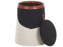 Kids Pouffe With Storage Beige APACHE -Best Furniture Store undef src sa picid 779603 type whitesh image scaled