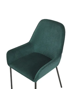 Set Of 2 Jumbo Cord Dining Chairs Green LOVERNA 14 Set Of 2 Jumbo Cord Dining Chairs Green LOVERNA -Best Furniture Store undef src sa picid 780029 type whitesh image scaled