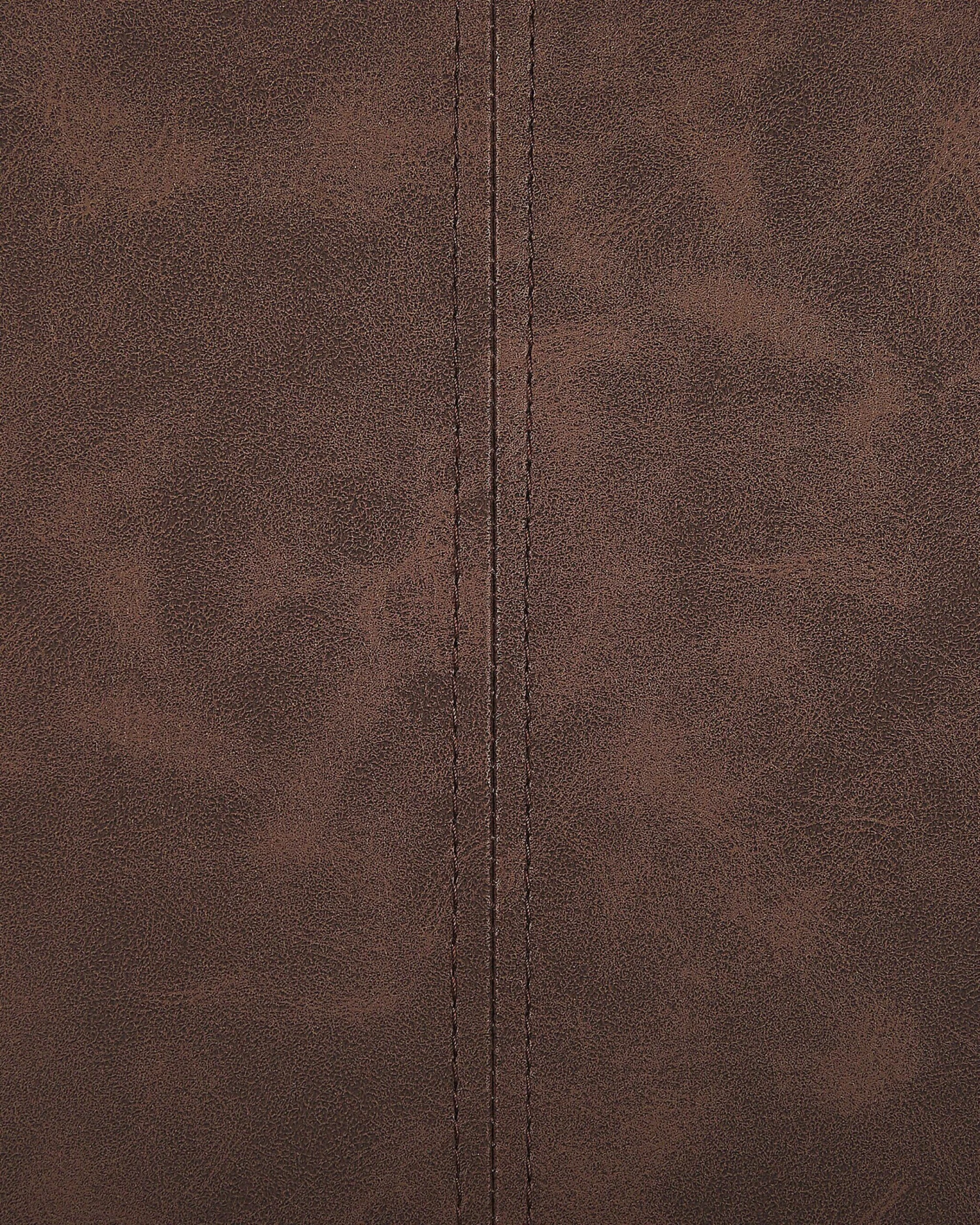 Set Of 2 Faux Leather Dining Chairs Brown CLAYTON - Image 7