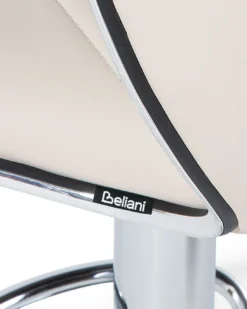 Set Of 2 Faux Leather Swivel Bar Stool Beige VALETTA 18 Set Of 2 Faux Leather Swivel Bar Stool Beige VALETTA -Best Furniture Store undef src sa picid 782074 type whitesh image