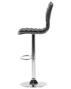 Set Of 2 Faux Leather Bar Stools Black LUCERNE 15 Set Of 2 Faux Leather Bar Stools Black LUCERNE -Best Furniture Store undef src sa picid 782387 type whitesh image scaled