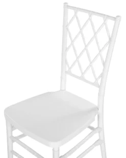 Set Of 2 Dining Chairs White CLARION -Best Furniture Store undef src sa picid 782840 type whitesh image scaled