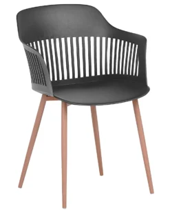 Set Of 2 Dining Chairs Black BERECA 11 Set Of 2 Dining Chairs Black BERECA -Best Furniture Store undef src sa picid 783807 type whitesh image scaled