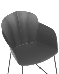 Set Of 2 Dining Chairs Black SYLVA 14 Set Of 2 Dining Chairs Black SYLVA -Best Furniture Store undef src sa picid 783905 type whitesh image scaled