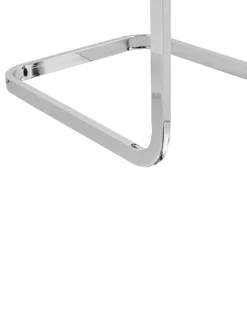 Set Of 2 Faux Leather Dining Chairs Grey GREEDIN -Best Furniture Store undef src sa picid 790059 type whitesh image scaled