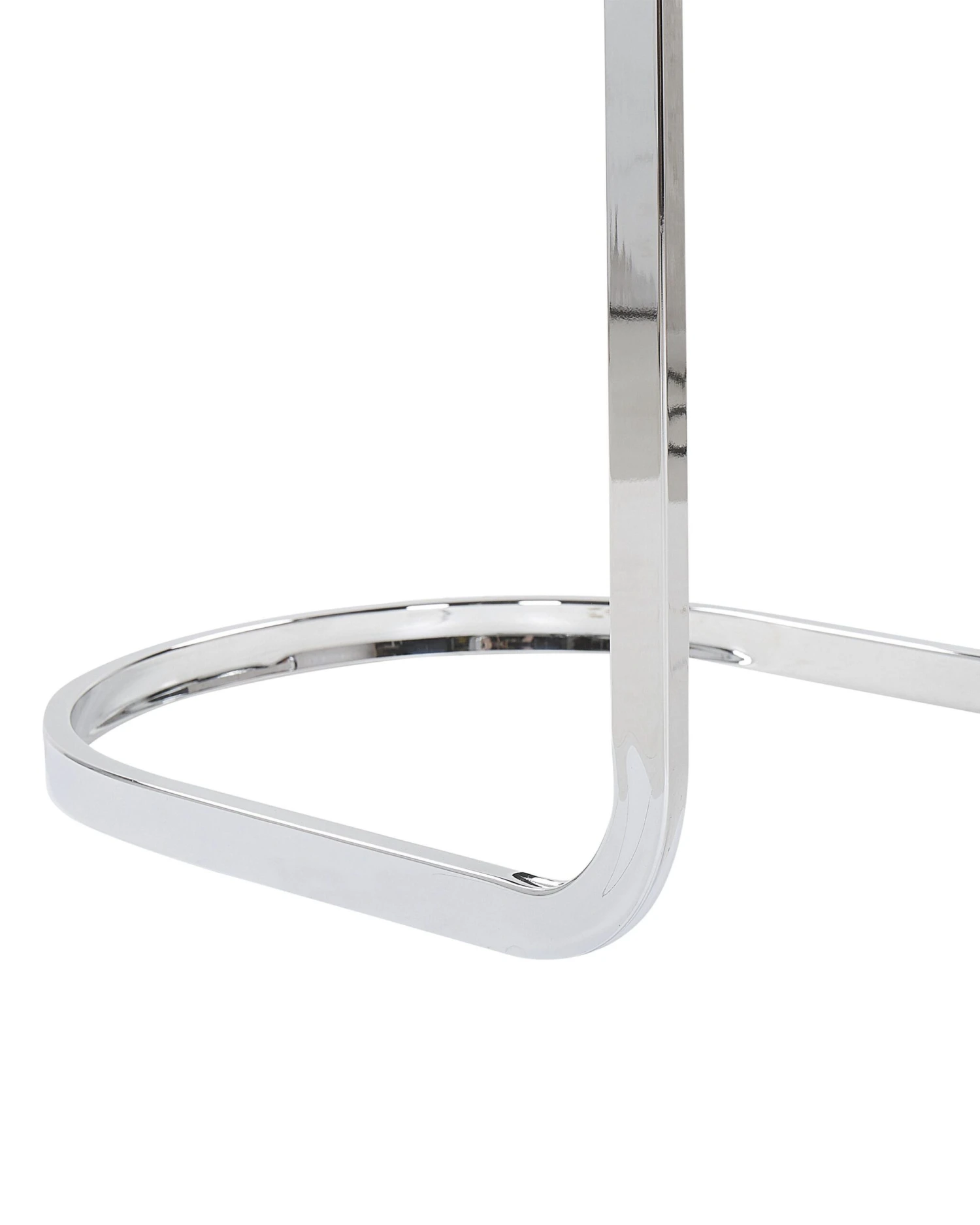 Set Of 2 Velvet Dining Chairs Black ALTOONA - Image 7