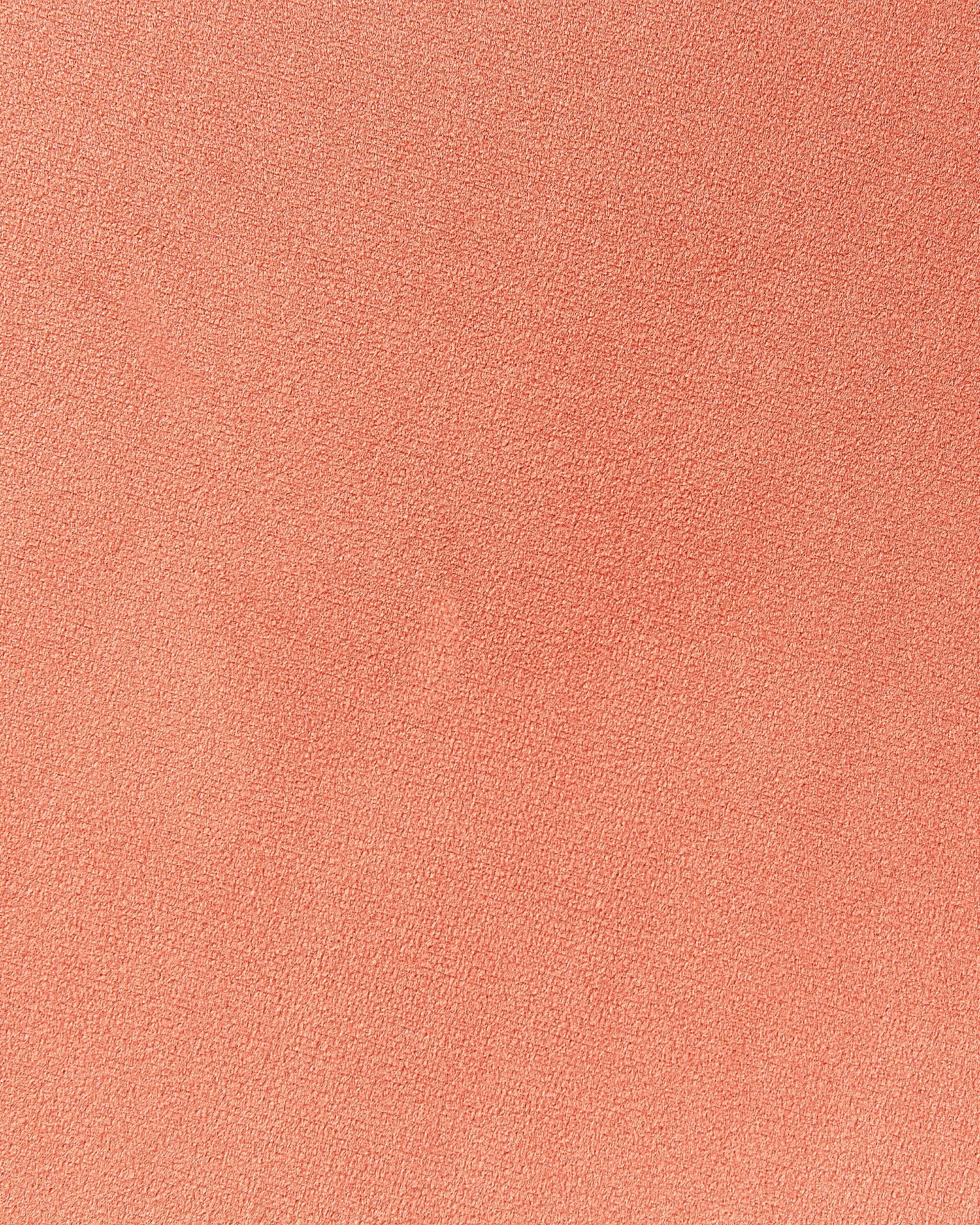 Set Of 2 Velvet Bar Chairs Coral Red FALTON 8 Set Of 2 Velvet Bar Chairs Coral Red FALTON - Image 8