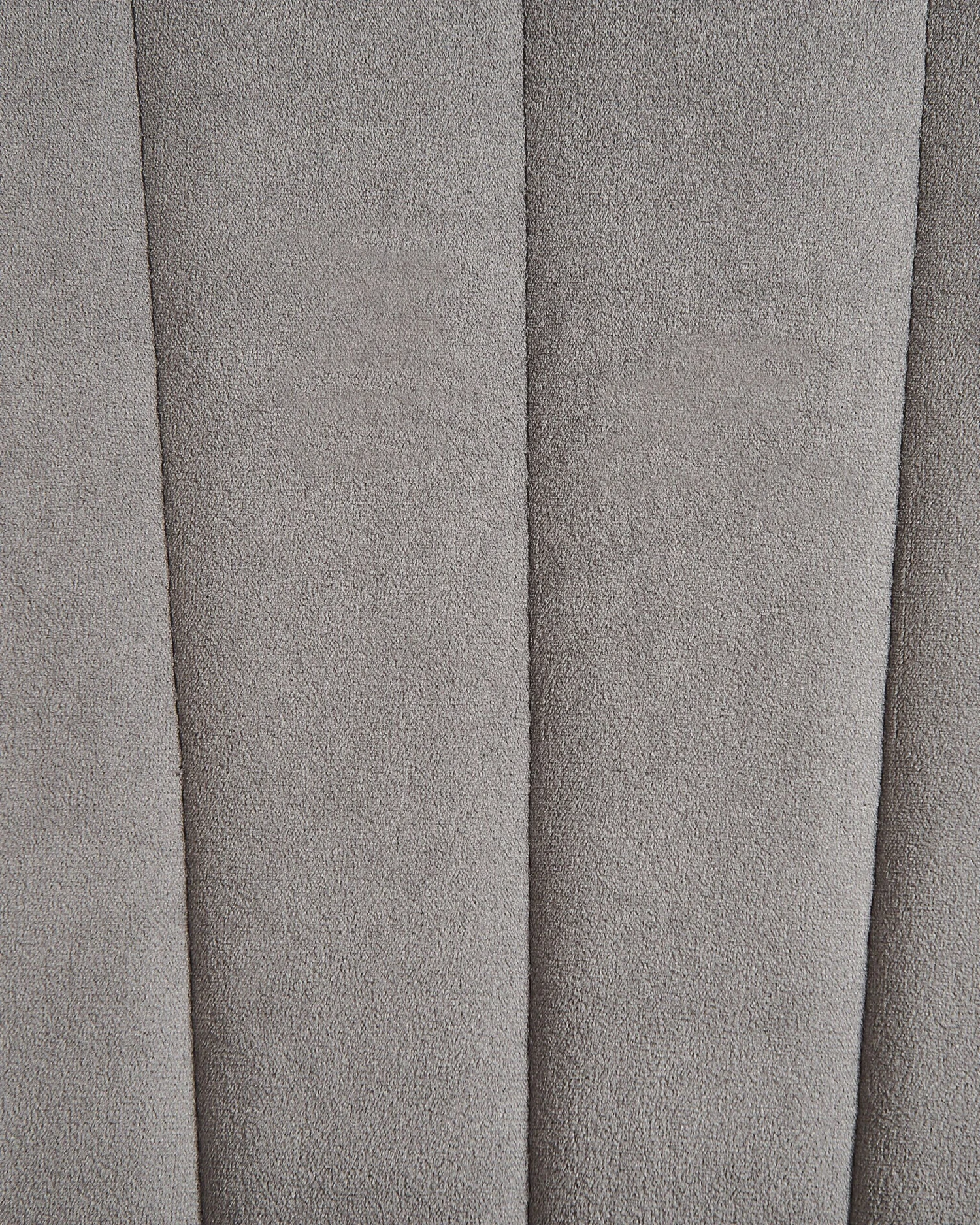 Velvet Rocking Chair Grey LIARUM 6 Velvet Rocking Chair Grey LIARUM - Image 6