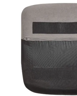 Velvet Rocking Chair Grey LIARUM 16 Velvet Rocking Chair Grey LIARUM -Best Furniture Store undef src sa picid 800212 type whitesh image scaled