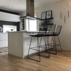 Set Of 2 Metal Bar Chairs Black PRESTON 13 Set Of 2 Metal Bar Chairs Black PRESTON -Best Furniture Store undef src sa picid 800273 type whitesh image