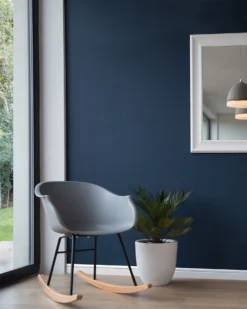 Rocking Chair Grey HARMONY -Best Furniture Store undef src sa picid 801616 type whitesh image scaled