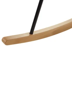 Rocking Chair Grey HARMONY -Best Furniture Store undef src sa picid 801621 type whitesh image scaled