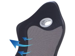 Swivel Office Chair Black ICHAIR 14 Swivel Office Chair Black ICHAIR -Best Furniture Store undef src sa picid 801855 type whitesh image scaled