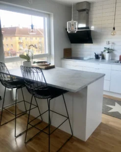 Set Of 2 Metal Bar Chairs Black PRESTON 15 Set Of 2 Metal Bar Chairs Black PRESTON -Best Furniture Store undef src sa picid 801920 type whitesh image scaled