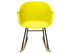 Rocking Chair Yellow HARMONY 14 Rocking Chair Yellow HARMONY -Best Furniture Store undef src sa picid 801962 type whitesh image scaled