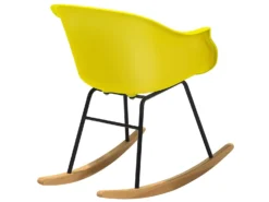 Rocking Chair Yellow HARMONY 16 Rocking Chair Yellow HARMONY -Best Furniture Store undef src sa picid 801965 type whitesh image scaled