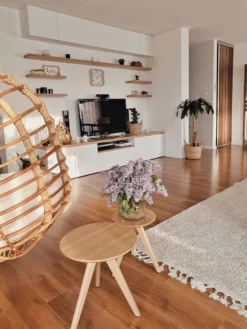 Set Of 3 Coffee Tables Light Wood VEGAS -Best Furniture Store undef src sa picid 804587 type whitesh image scaled