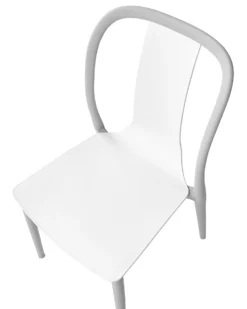 Set Of 2 Garden Chairs White And Grey SPEZIA 17 Set Of 2 Garden Chairs White And Grey SPEZIA -Best Furniture Store undef src sa picid 808228 type whitesh image scaled