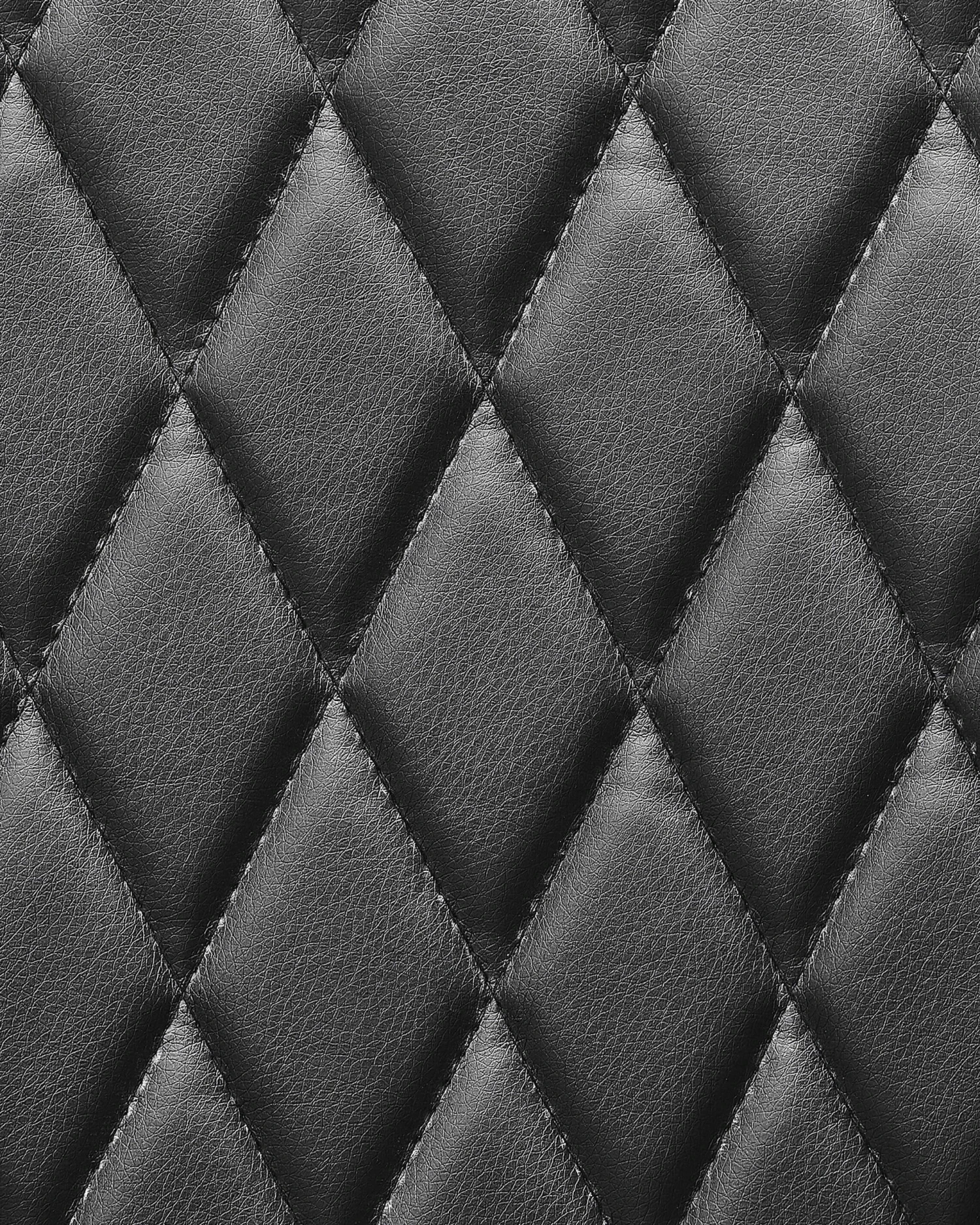 Set Of 2 Dining Chairs Faux Leather Black ARCATA 9 Set Of 2 Dining Chairs Faux Leather Black ARCATA - Image 9