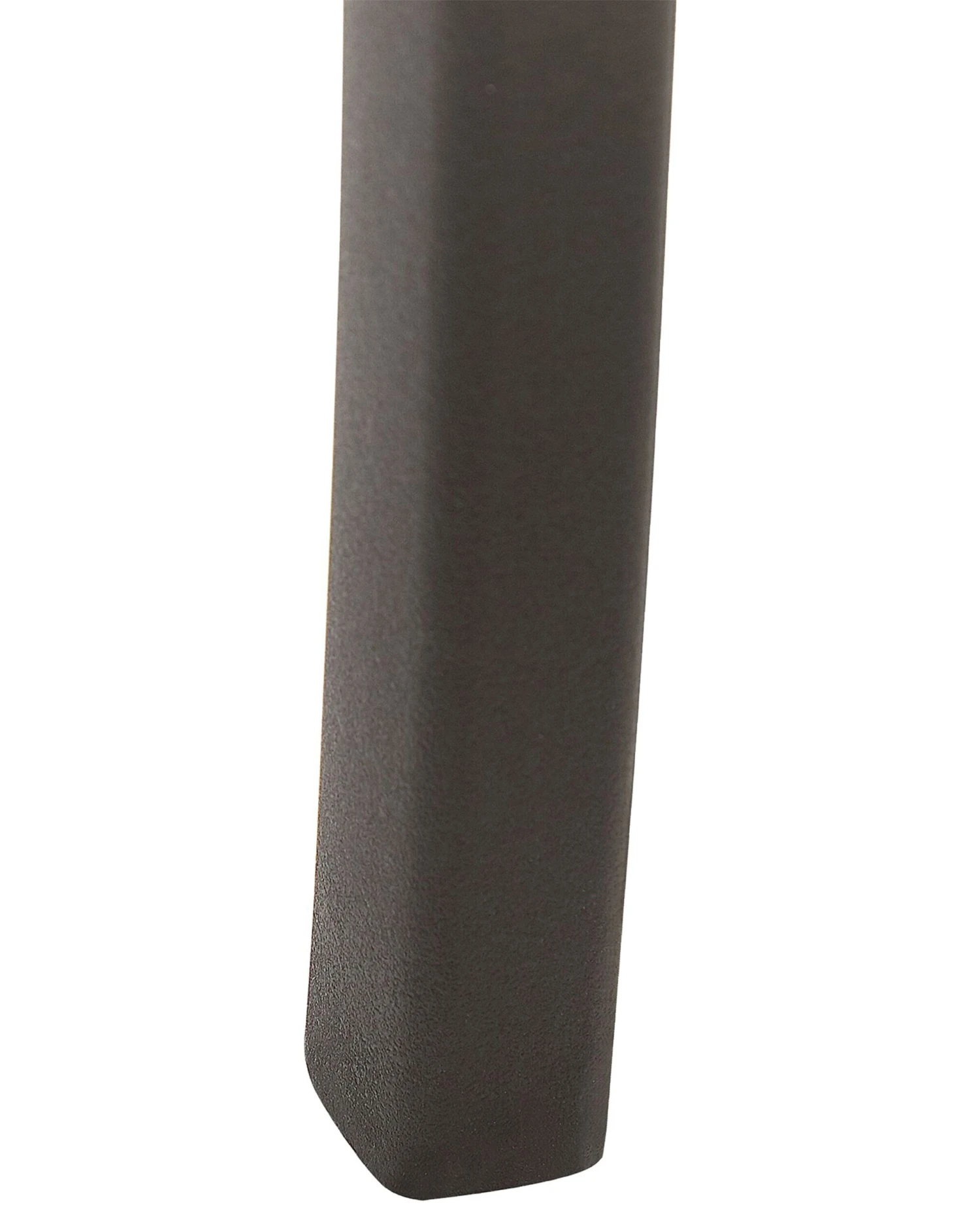 Set Of 4 Dining Chairs Black VIESTE - Image 8