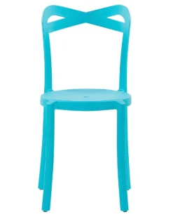 Set Of 2 Dining Chairs Blue CAMOGLI -Best Furniture Store undef src sa picid 809274 type whitesh image scaled