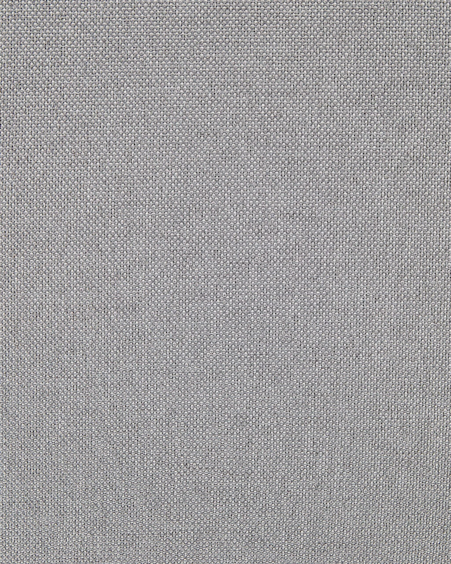 Set Of 2 Fabric Dining Chairs Grey CAMINO 8 Set Of 2 Fabric Dining Chairs Grey CAMINO - Image 8